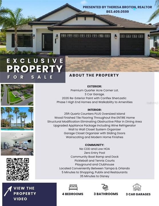 : $475,000 (4 beds, 3 baths, 2204 Square Feet)