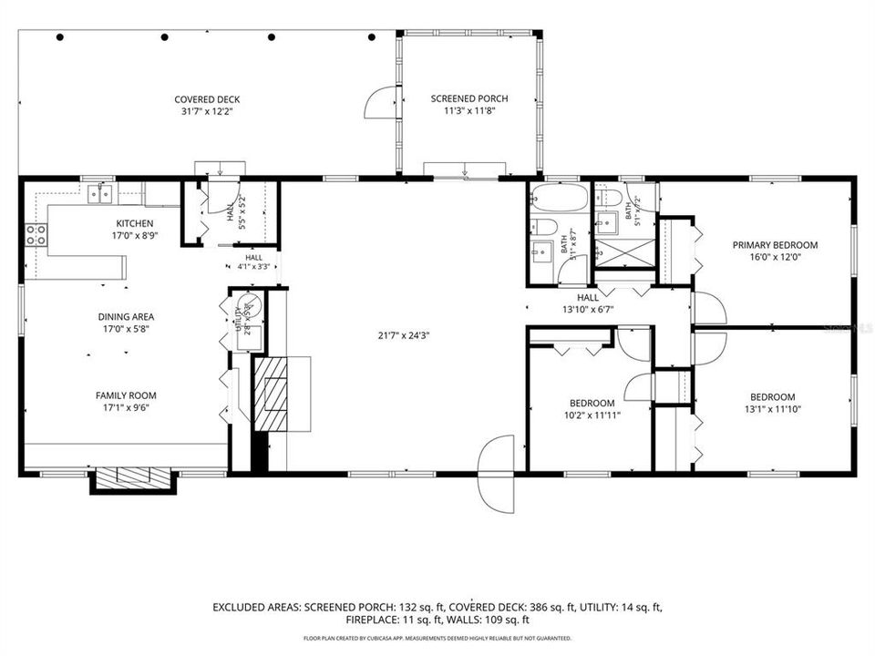 For Sale: $359,000 (3 beds, 2 baths, 1846 Square Feet)