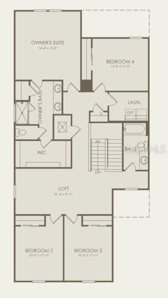 For Sale: $405,790 (5 beds, 3 baths, 2615 Square Feet)
