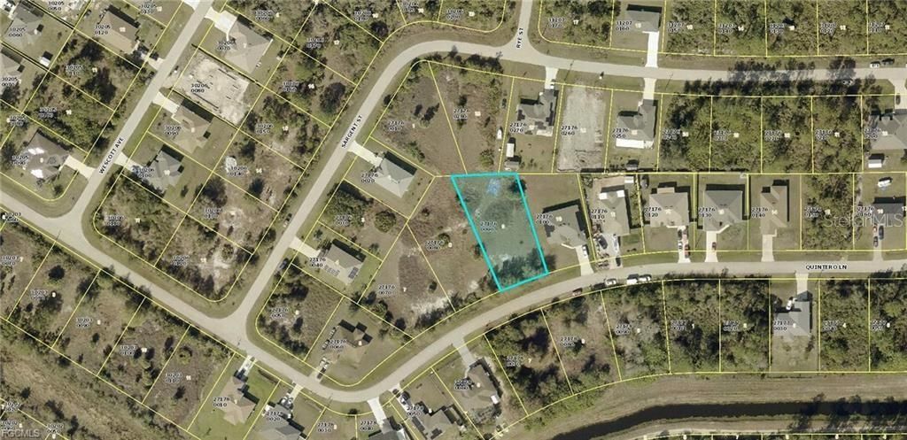 For Sale: $19,900 (0.38 acres)