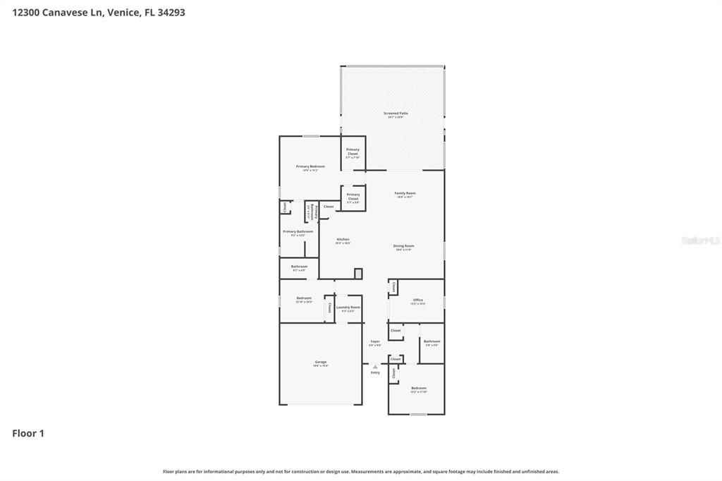 For Sale: $509,900 (3 beds, 3 baths, 2035 Square Feet)