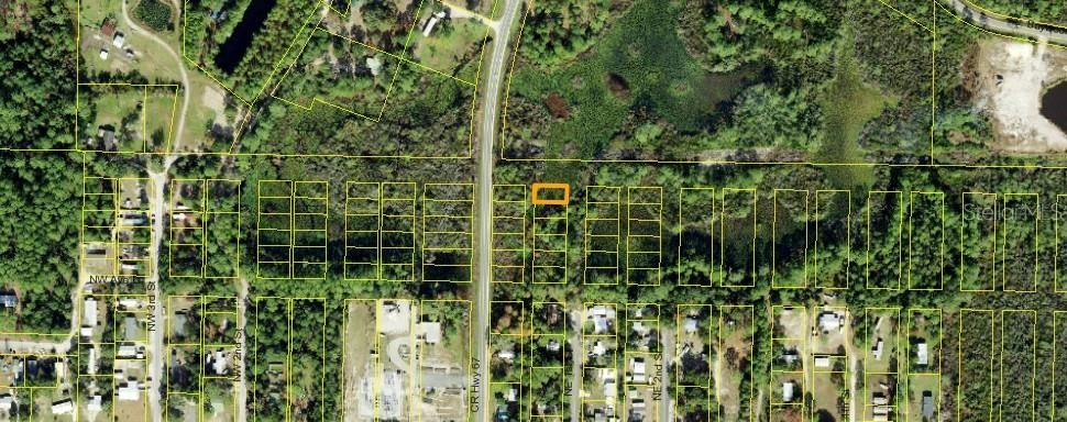 待售: $6,500 (0.11 acres)