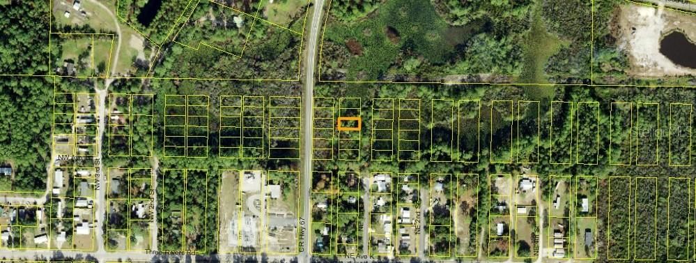 На продажу: $6,500 (0.11 acres)