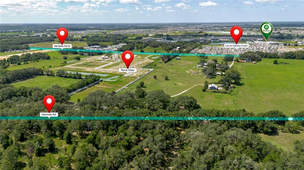 На продажу: $3,295,000 (8.63 acres)