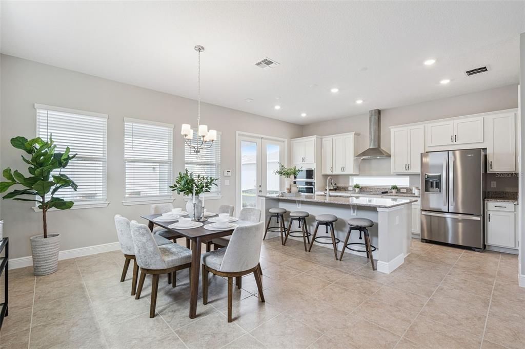 For Sale: $719,900 (4 beds, 3 baths, 2385 Square Feet)