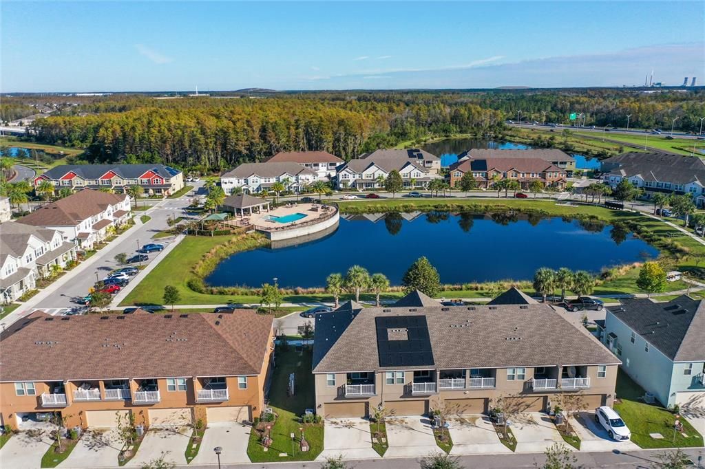 В аренду: $2,800 (3 спален, 2 ванн, 1516 Квадратных фут)
