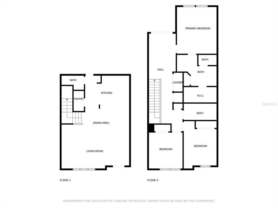 В аренду: $2,800 (3 спален, 2 ванн, 1516 Квадратных фут)