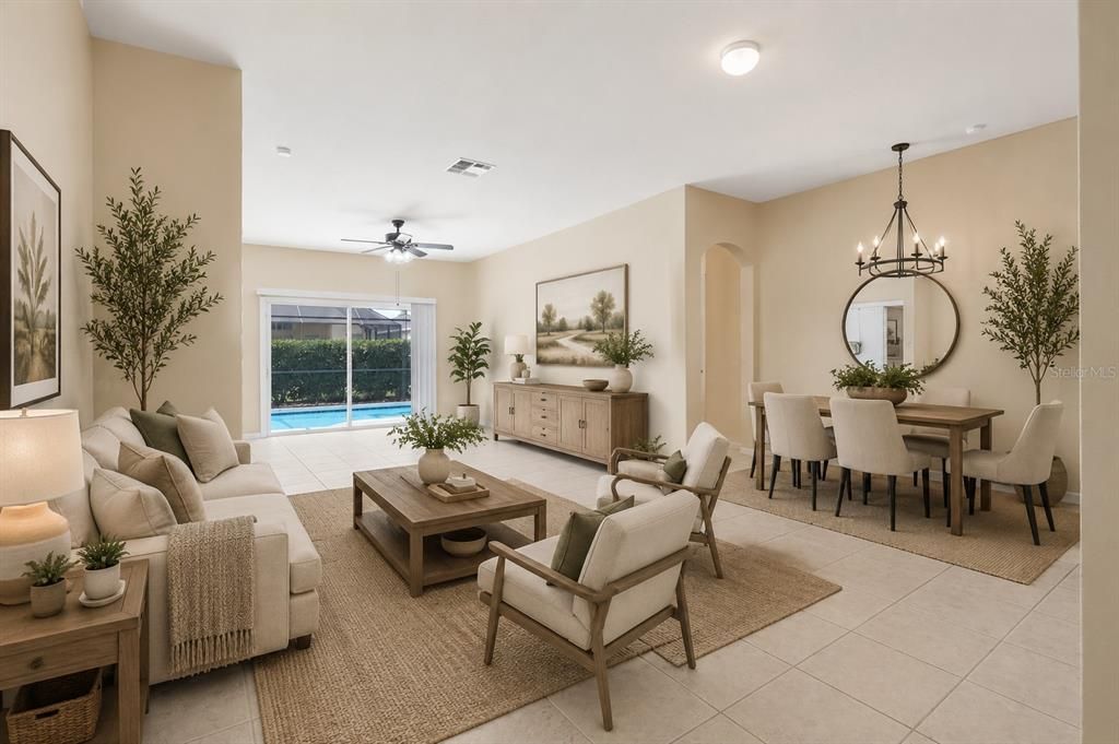 For Sale: $395,000 (4 beds, 2 baths, 1567 Square Feet)