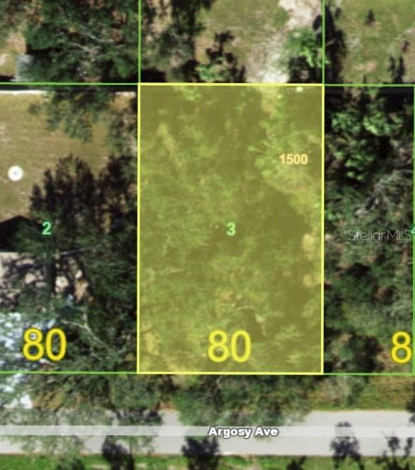 For Sale: $19,900 (0.23 acres)