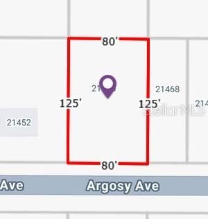 For Sale: $19,900 (0.23 acres)