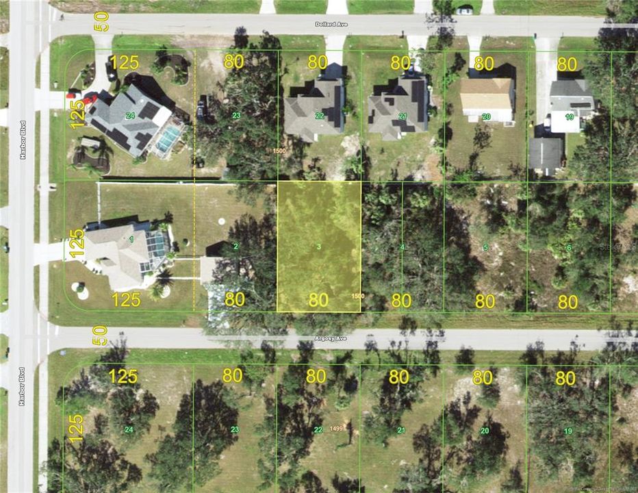 For Sale: $19,900 (0.23 acres)