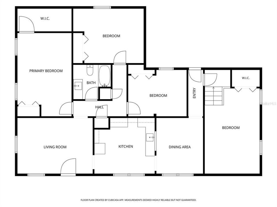 En Venta: $287,000 (3 camas, 1 baños, 1727 Pies cuadrados)