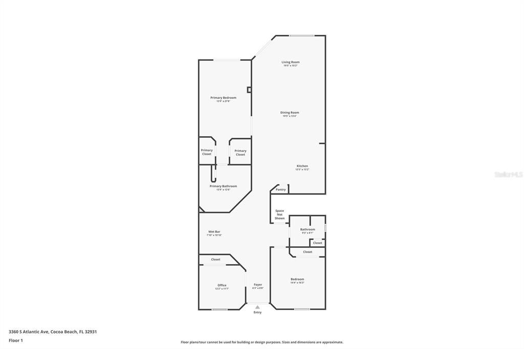For Sale: $475,000 (3 beds, 2 baths, 2292 Square Feet)