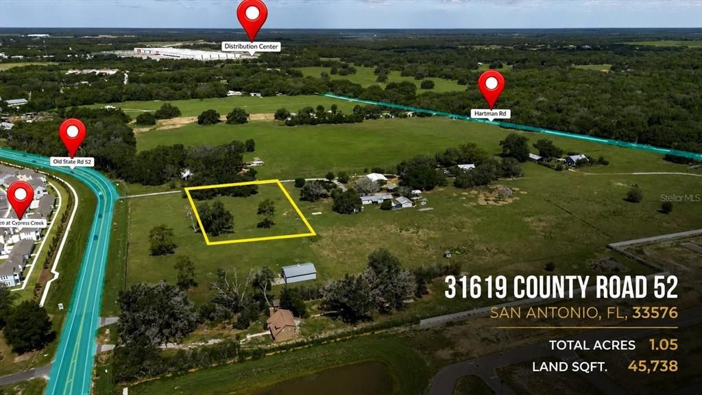 На продажу: $3,295,000 (8.62 acres)