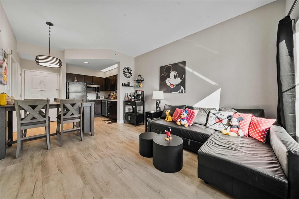 En Venta: $500,000 (1 camas, 1 baños, 547 Pies cuadrados)