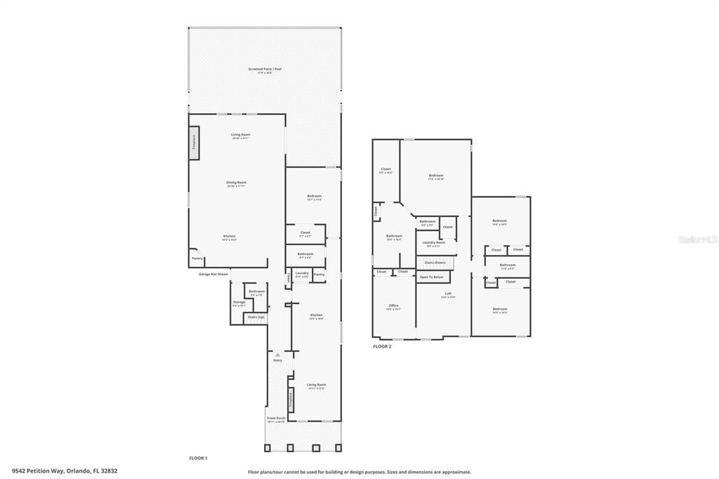 合同活跃: $929,000 (5 贝兹, 3 浴室, 3980 平方英尺)