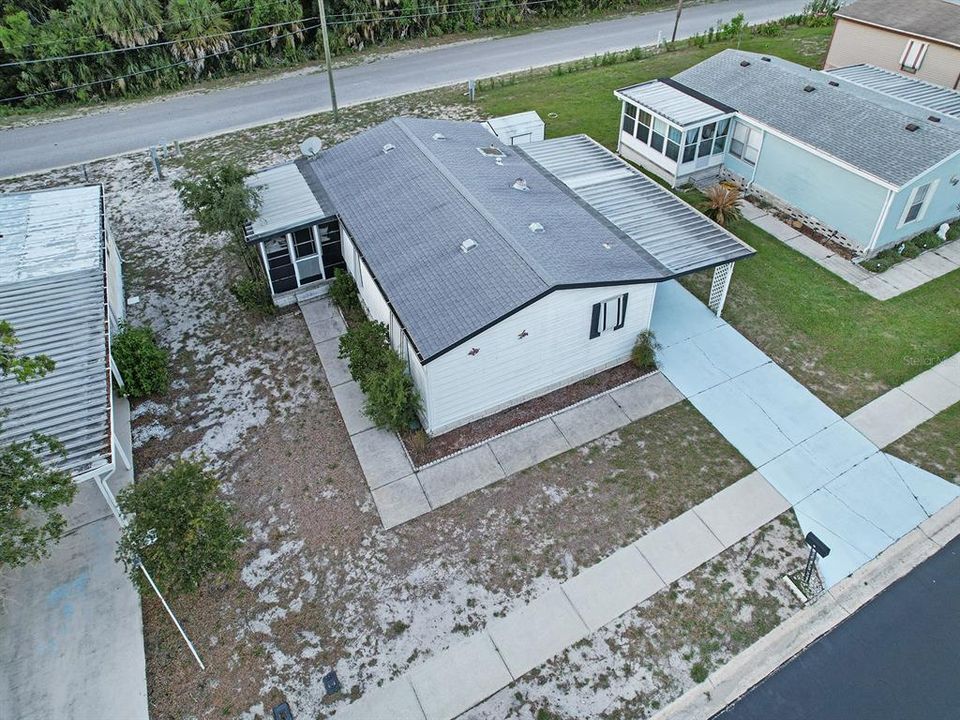 For Sale: $90,000 (2 beds, 2 baths, 960 Square Feet)