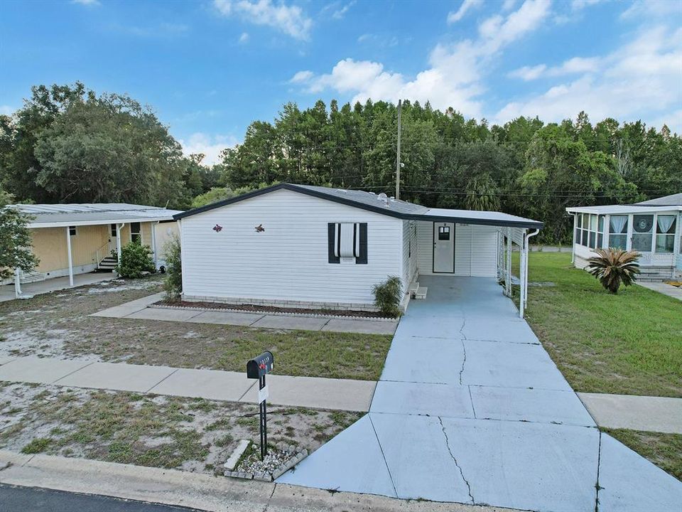 For Sale: $90,000 (2 beds, 2 baths, 960 Square Feet)