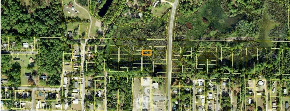 На продажу: $5,999 (0.11 acres)