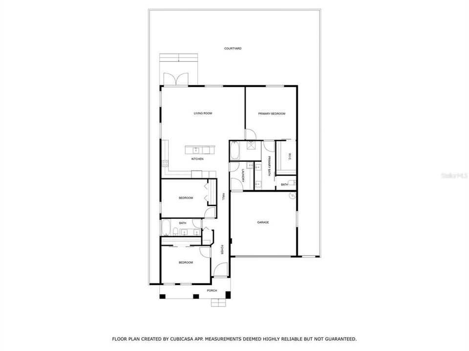 En Venta: $649,800 (3 camas, 2 baños, 1724 Pies cuadrados)