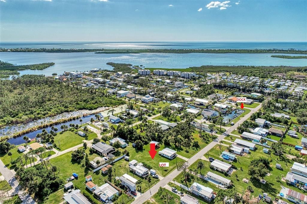 For Sale: $70,000 (0.19 acres)