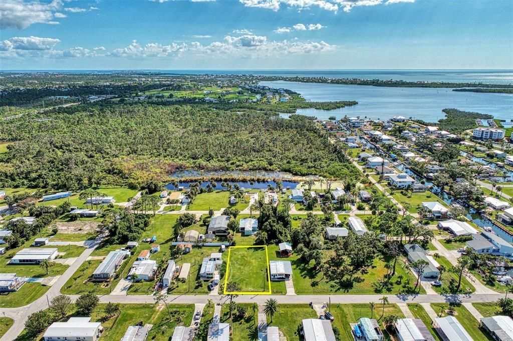 For Sale: $70,000 (0.19 acres)