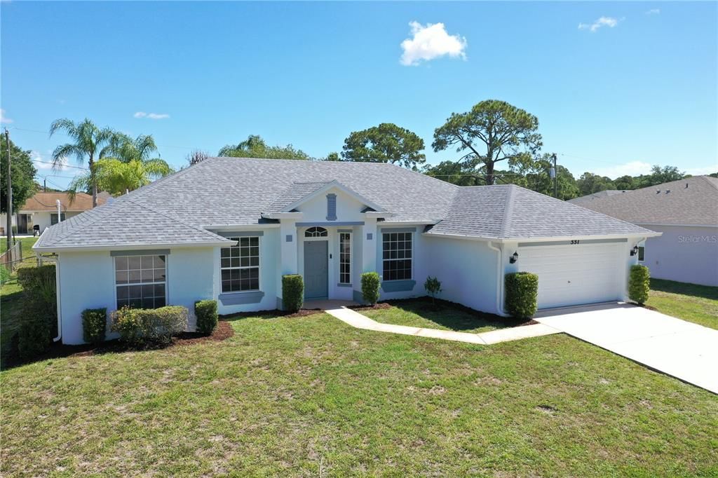 Active With Contract: $329,900 (3 beds, 2 baths, 1787 Square Feet)