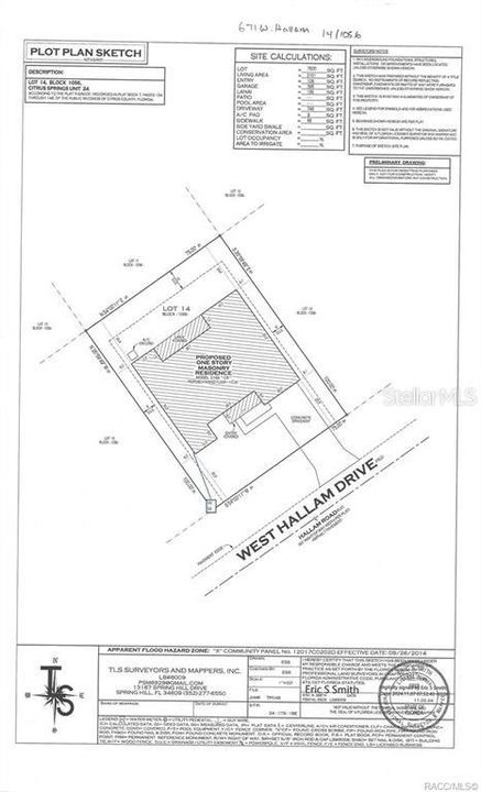 For Sale: $314,100 (4 beds, 2 baths, 2169 Square Feet)