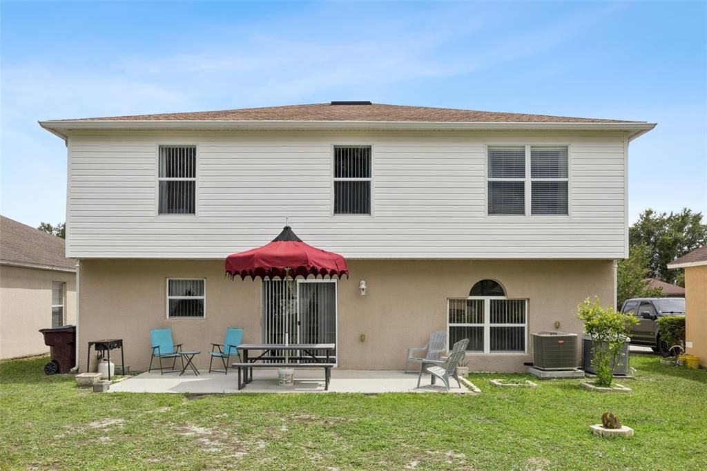 For Sale: $499,000 (5 beds, 4 baths, 2868 Square Feet)