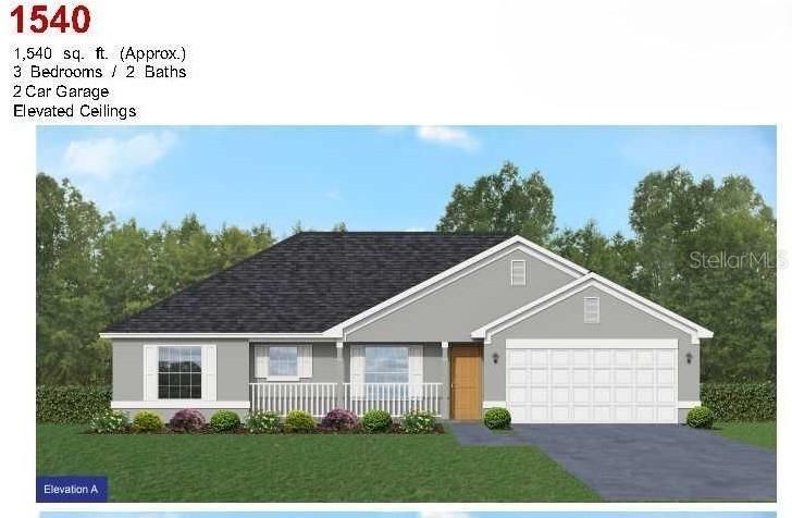 For Sale: $269,250 (3 beds, 2 baths, 1540 Square Feet)