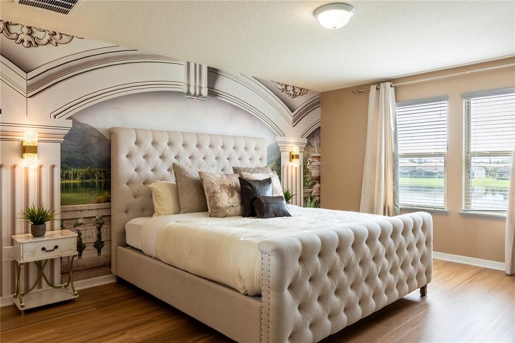 В аренду: $4,300 (5 спален, 4 ванн, 2265 Квадратных фут)