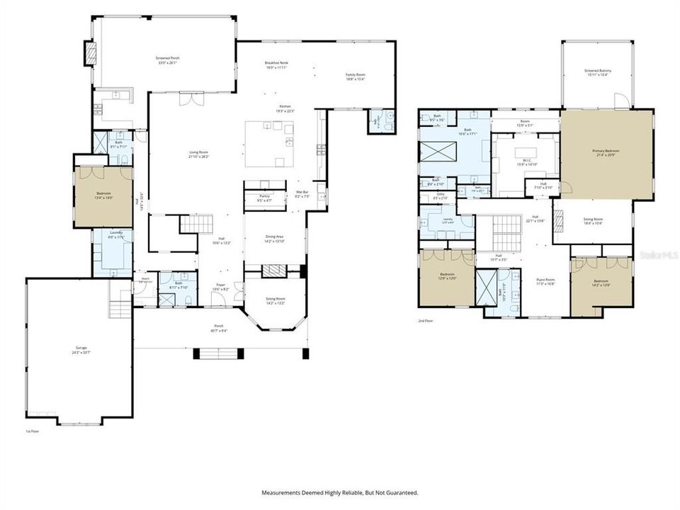 For Sale: $3,800,000 (4 beds, 4 baths, 5675 Square Feet)