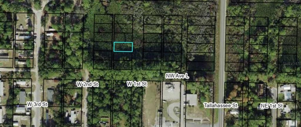 На продажу: $5,999 (0.11 acres)