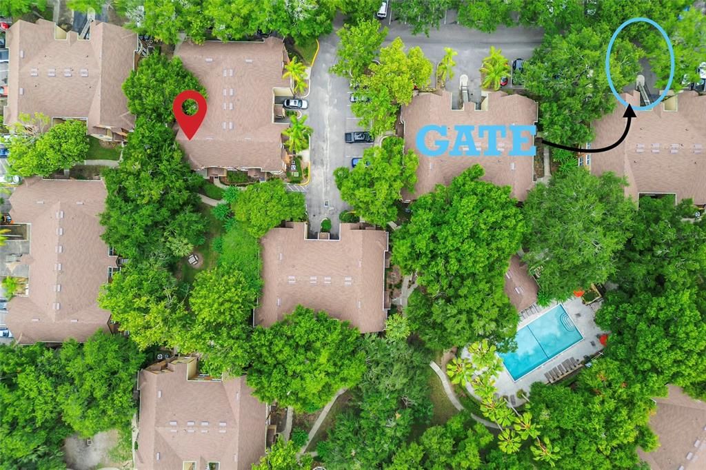 En Venta: $198,000 (2 camas, 2 baños, 1051 Pies cuadrados)