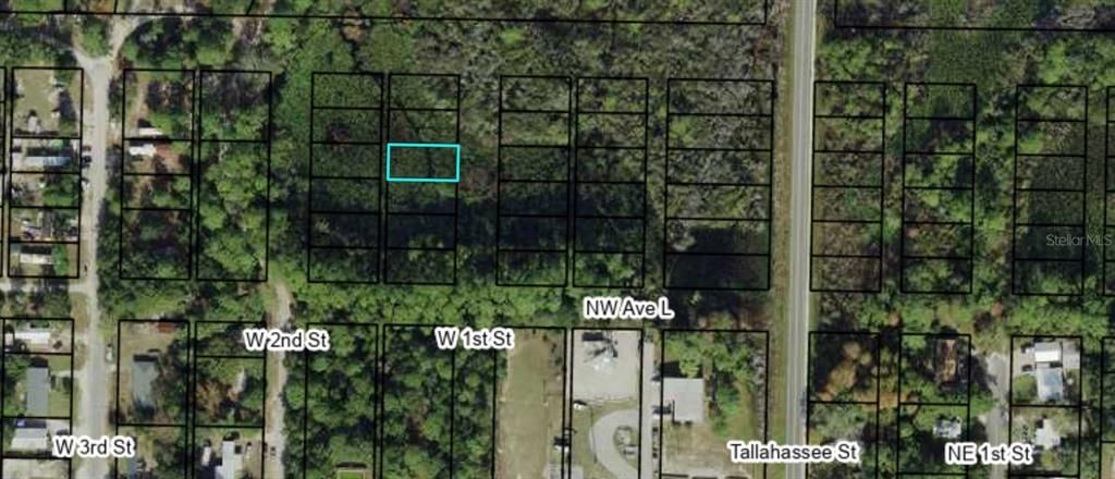 На продажу: $5,999 (0.11 acres)