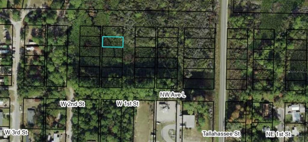 На продажу: $5,999 (0.11 acres)
