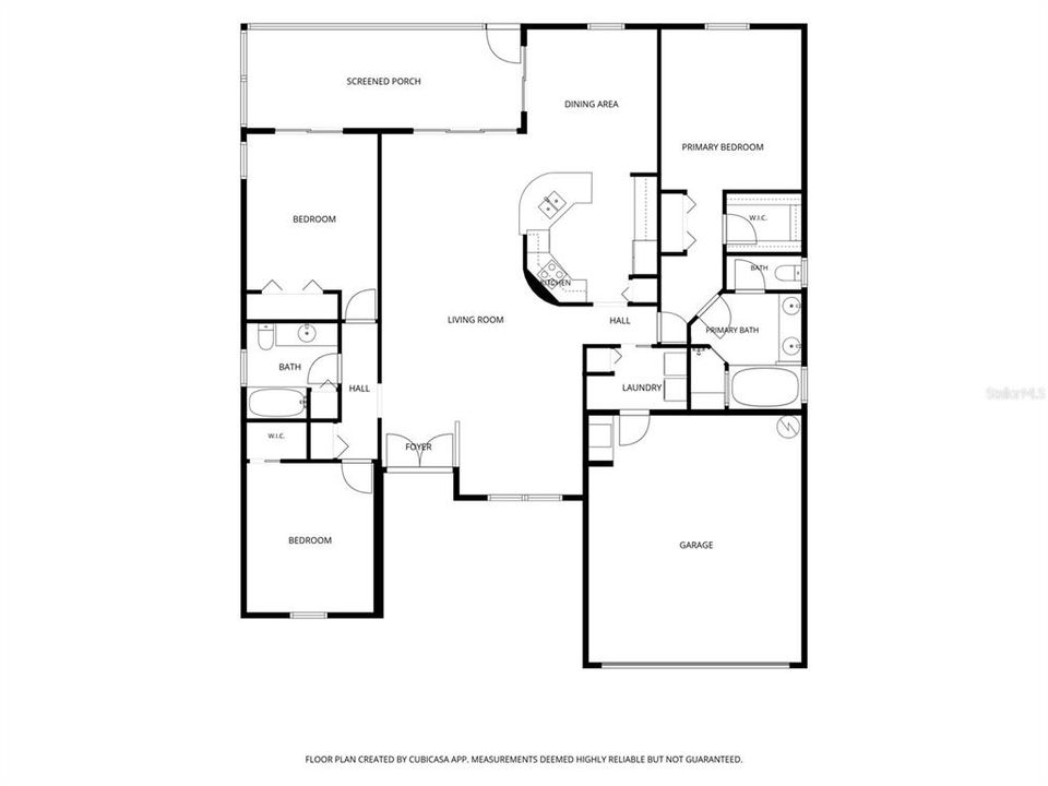 For Sale: $375,000 (3 beds, 2 baths, 1857 Square Feet)