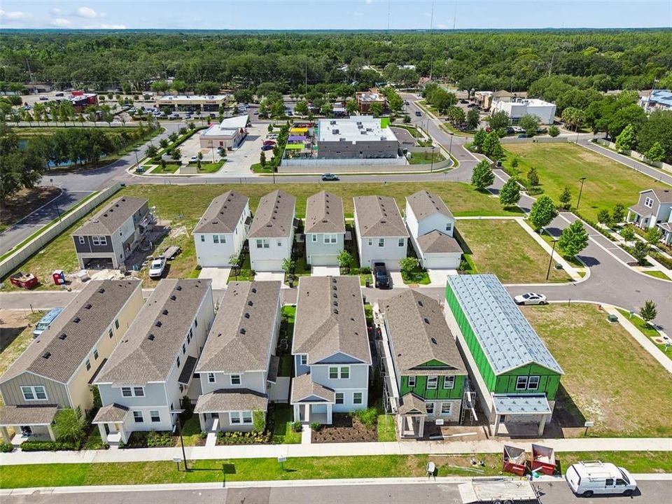 В аренду: $3,300 (3 спален, 2 ванн, 2310 Квадратных фут)