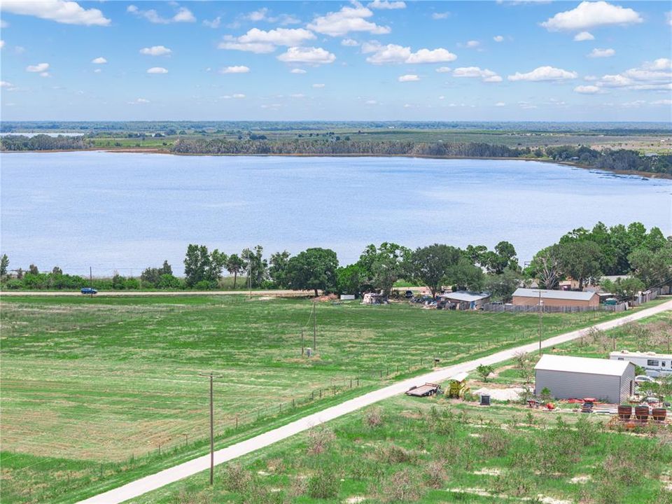 En Venta: $175,000 (3.47 acres)