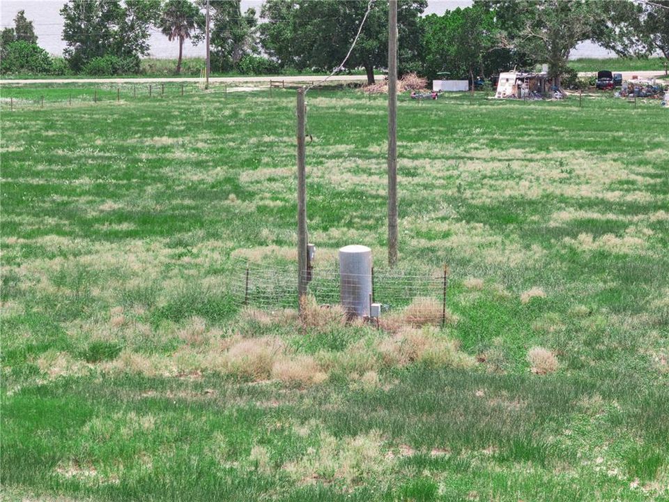 En Venta: $175,000 (3.47 acres)