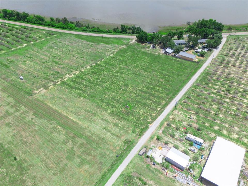 En Venta: $175,000 (3.47 acres)