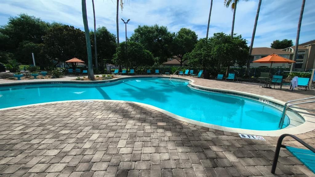For Rent: $1,800 (2 beds, 2 baths, 1080 Square Feet)