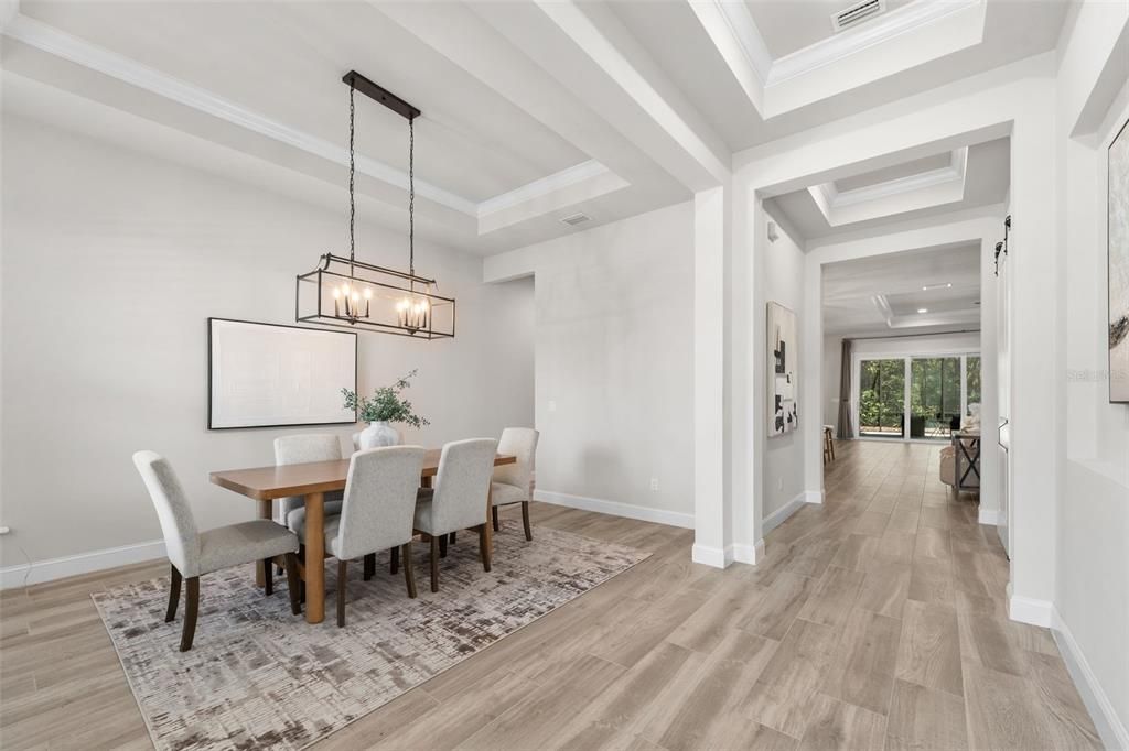 En Venta: $849,900 (4 camas, 3 baños, 3114 Pies cuadrados)