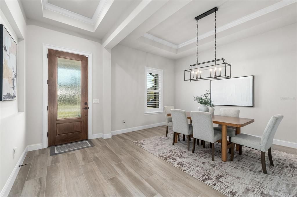 En Venta: $849,900 (4 camas, 3 baños, 3114 Pies cuadrados)