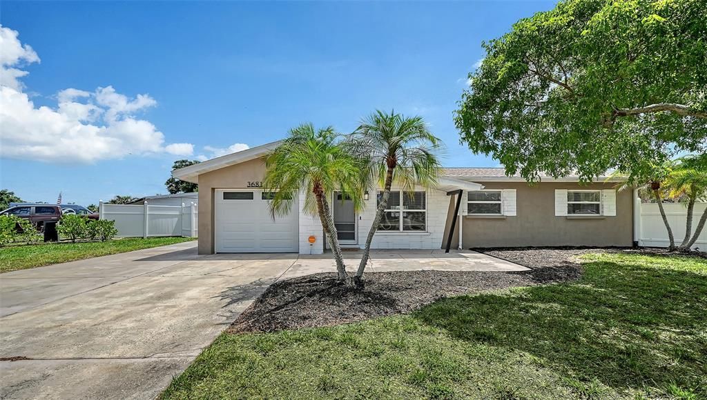 En Venta: $459,000 (3 camas, 2 baños, 1228 Pies cuadrados)
