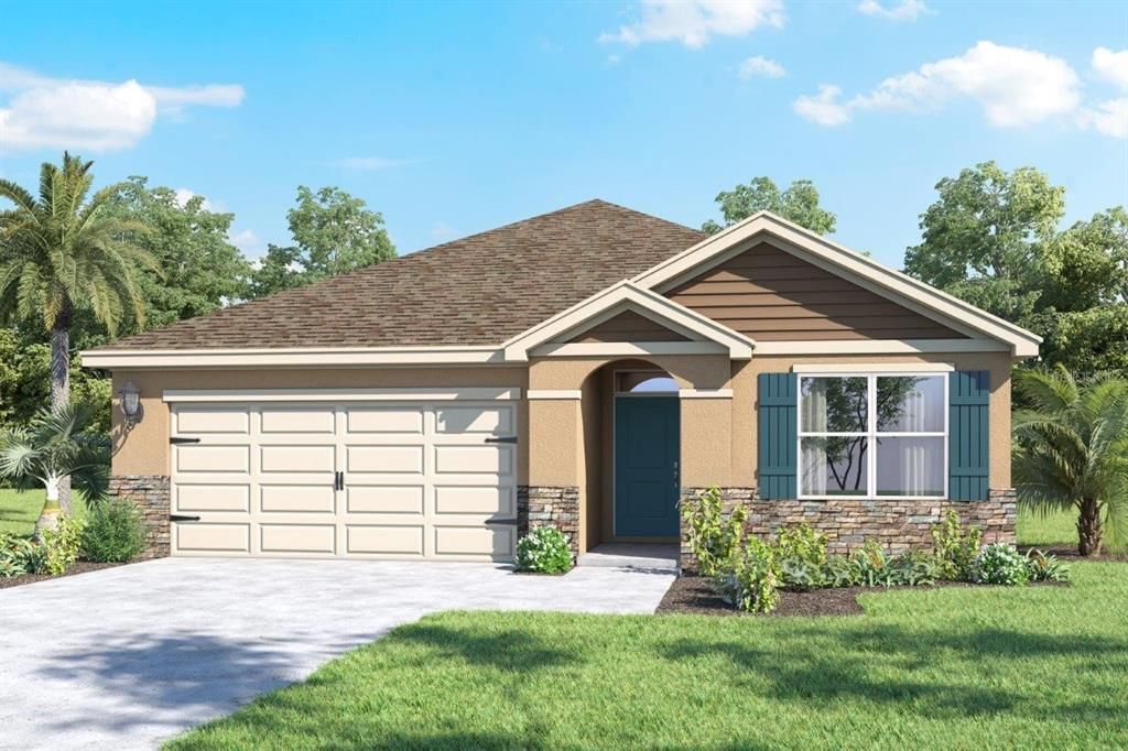 For Sale: $328,990 (3 beds, 2 baths, 1672 Square Feet)
