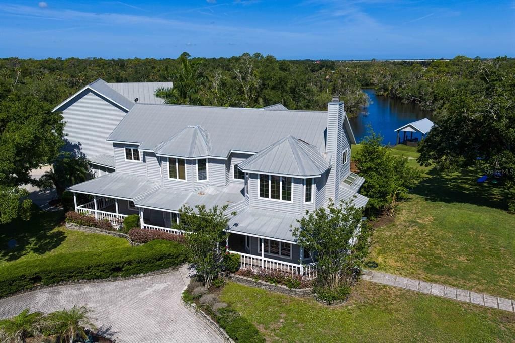 En Venta: $2,900,000 (9 camas, 5 baños, 7102 Pies cuadrados)