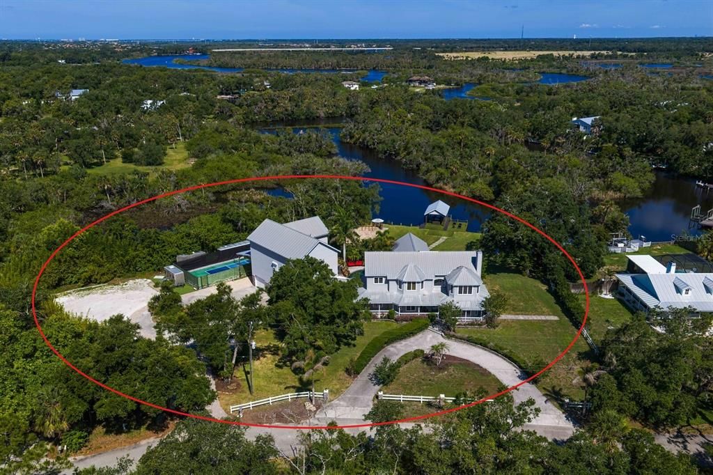 En Venta: $2,900,000 (9 camas, 5 baños, 7102 Pies cuadrados)