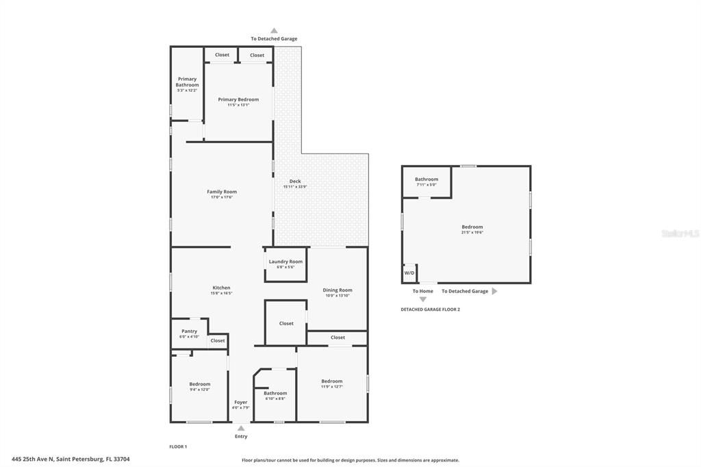 En Venta: $899,000 (4 camas, 3 baños, 2072 Pies cuadrados)
