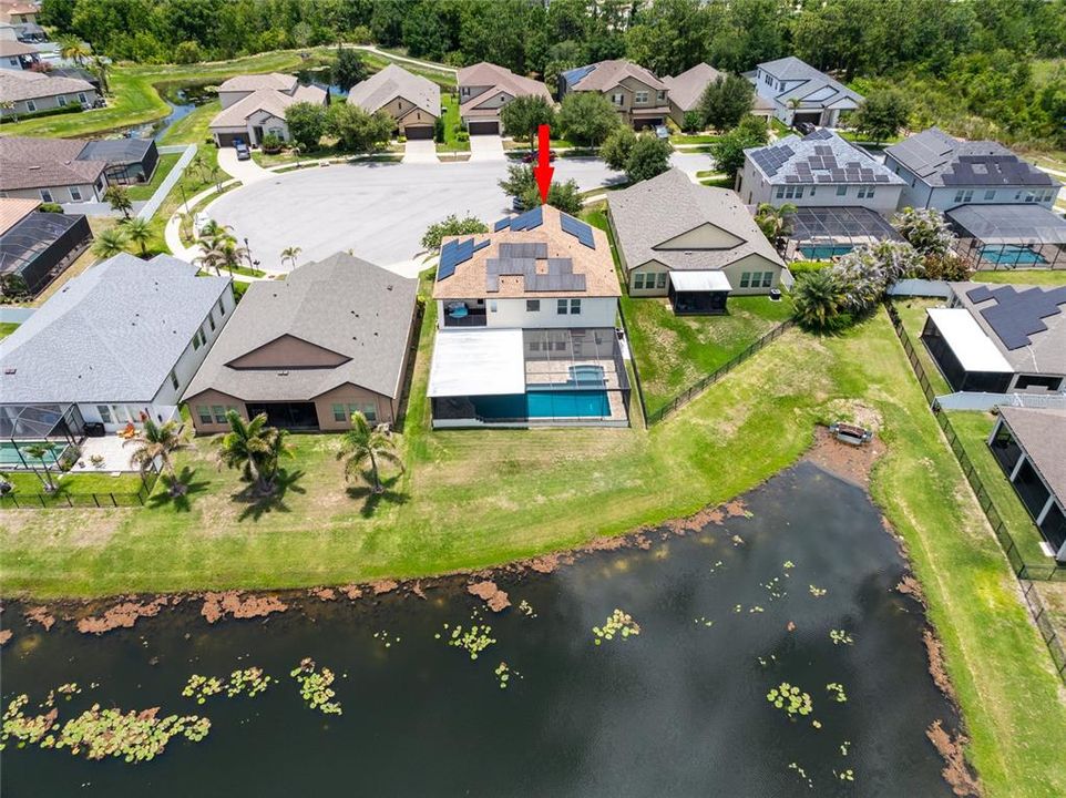 For Sale: $625,000 (4 beds, 4 baths, 3277 Square Feet)
